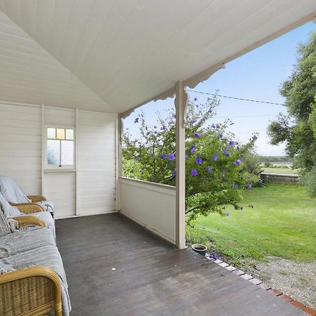 Rivernook Anglesea Luaran gambar