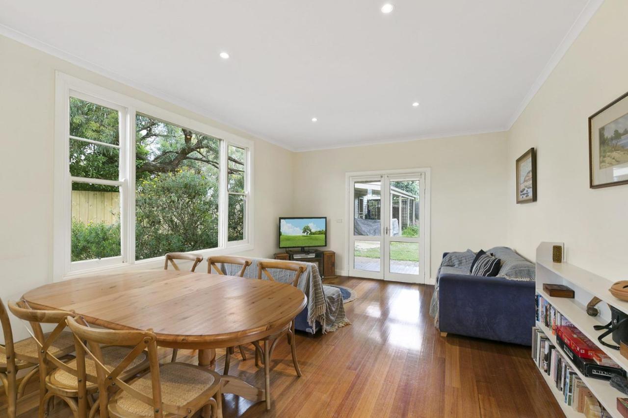 Rivernook Anglesea Luaran gambar
