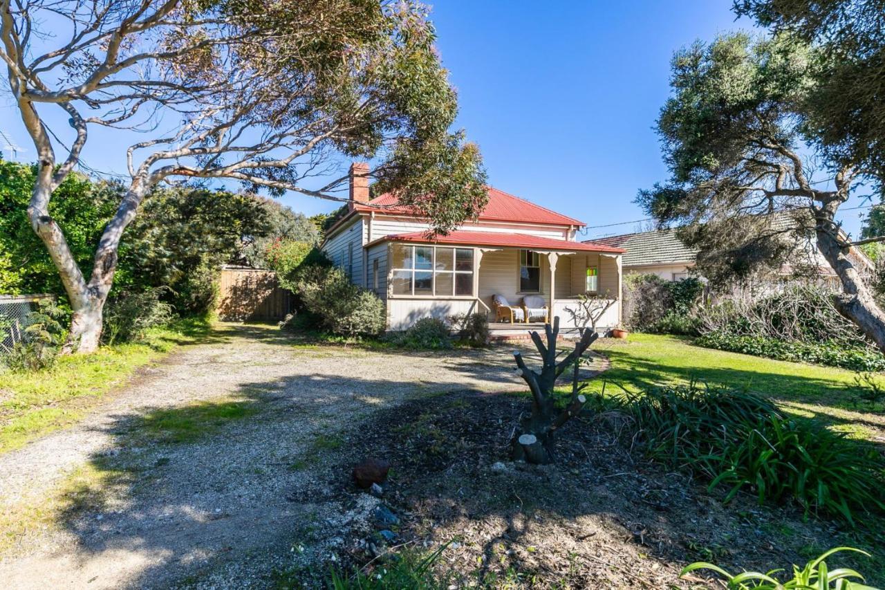 Rivernook Anglesea Luaran gambar